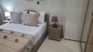 Surf appartement Taghazout 4