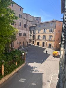 B&B Pochi passi Nel centro di Perugia img3