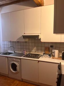 B&B nel centro di Perugia