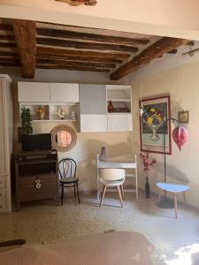 B&B Pochi passi Nel centro di Perugia img10