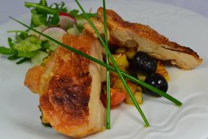 Wellness Pension Inovec