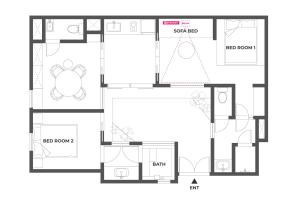 Luxury Hanok Gouheon