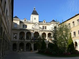 Hotels IBIS Lyon Sud Chasse Sur Rhone : photos des chambres