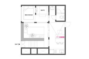 Luxury Hanok Warm Nest Retreat