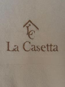 La Casetta