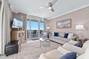 Beach Club B1701-New Rental- Gorgeous Corner unit