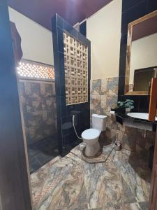 Wanda Homestay & Jungle Trekking