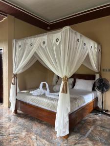 Wanda Homestay & Jungle Trekking