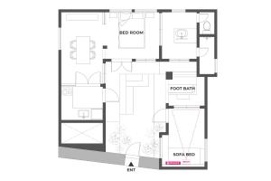 Luxury Hanok Stay Onyou