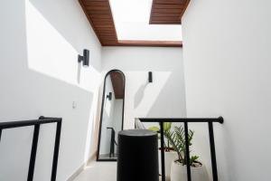 The Ultimate Villa - 8BR in Canggu Cook Included