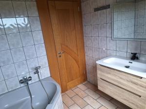 Chalets Les hauts du Schliffels : photos des chambres
