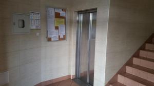 Apartament Bulwar II