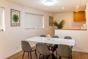 羽田空港8分新築80平米最大8名京急蒲田 徒歩7分浅草銀座スカイツリー直通