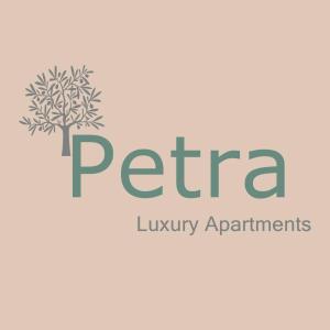 Petra Luxury Apartments Korinthia Greece