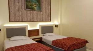 Larisae Setia Kawan Hotel