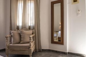 Harbour Studios And Apartments Chania Greece