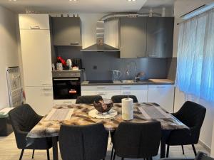 Apartments Pod Vrsak