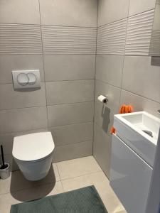 Apartments Pod Vrsak