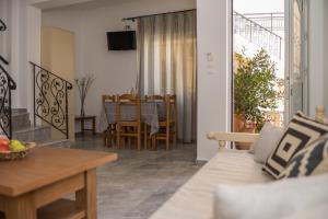 Harbour Studios And Apartments Chania Greece