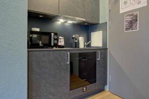 BANK House Studio M 302 - GRIWA RENT