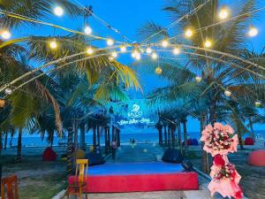 Ba Cơ Boutique Hotel & Restaurant