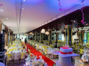 Ba Cơ Boutique Hotel & Restaurant