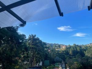 Chalé Jasmim a 4 km do centro Capivarí