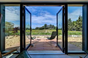 Maisons d'hotes Le Clos Saint Saourde : photos des chambres