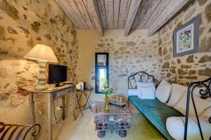 Maisons d'hotes Le Clos Saint Saourde : photos des chambres