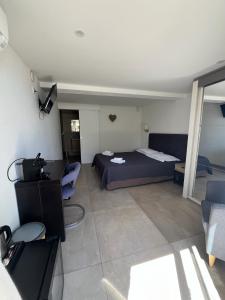 Villages vacances Residence Les Cigales : photos des chambres