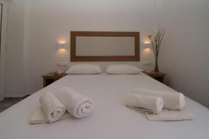 Harbour Studios And Apartments Chania Greece