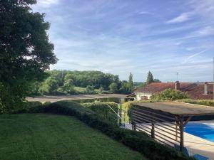 Maisons de vacances Gite Magic Couples only one level spacious Gite : photos des chambres