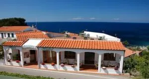 Hotel Aurora - Chiessi