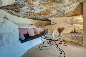 Maisons d'hotes Le Clos Saint Saourde : photos des chambres