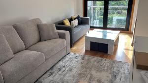 Mirador playa do Con, Chill-Out de lujo, vistas al mar, con piscina y parking gratis