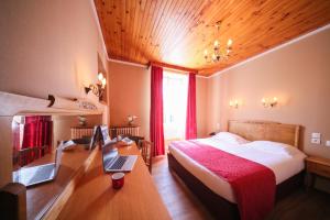Hotels Best Western Grand Hotel de Paris & Spa : photos des chambres