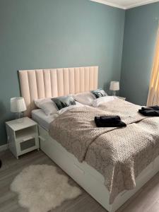 Viking Sopot Apartment