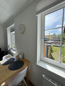 Allys Urban Cozy Studio Juhkentali 42 Tallinn near city centre airport next to bus station