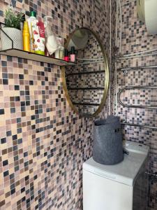 Allys Urban Cozy Studio Juhkentali 42 Tallinn city centre airport next to bus station