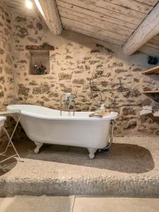 Maisons d'hotes Le Clos Saint Saourde : photos des chambres