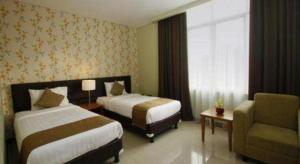 IPB Convention Hotel Botani Square