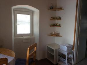 Apartman Ustrine