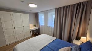 Räpina Family Apartment