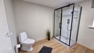 Räpina Family Apartment