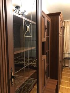 Бюджетные Комнаты посуточно 5мин McDonalds WI-FI 15мин до центра города