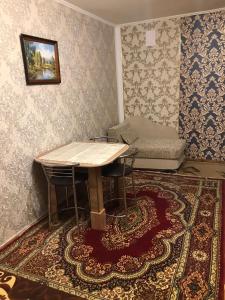 Бюджетные Комнаты посуточно 5мин McDonalds WI-FI 15мин до центра города