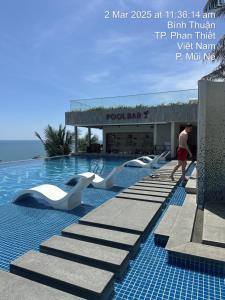 S0410 Apec Mui Ne - 5hvězdičkové hotely ve městě Ấp Thiẹn Ái