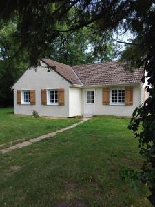 gite Au fil de l eau