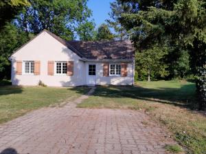 gite Au fil de l eau