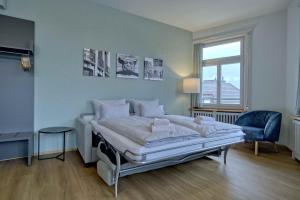 BANK House Apartment XL 304 - GRIWA RENT